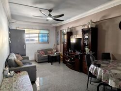 Blk 861 Khatib Evergreen II (Yishun), HDB 3 Rooms #555855971